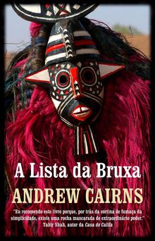 A Lista Da Bruxa.  Aline Herold