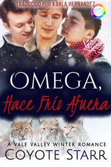 Omega, Hace Fro Afuera.  Karla Hernandez