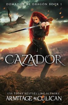 Cazador.  Leidyd Valiente