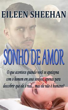 Sonho De Amor.  Marcelo Gil Machado