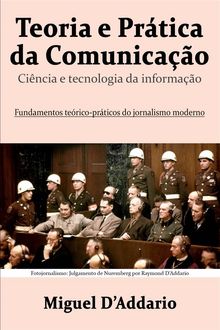 Teoria E Prtica Da Comunicao.  Ana Lcia Teodoro Dias