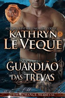 O Guardio Das Trevas.  Aline Herold