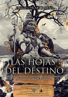 Las Hojas Del Destino..  Georgina Jimenez