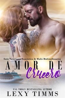 Amor De Crucero.  E. Wolburg