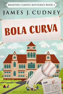 Bola Curva.  Heloisa Miranda Silva