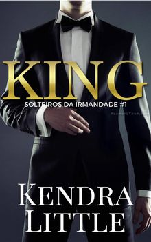 King.  Ana L. Barradas