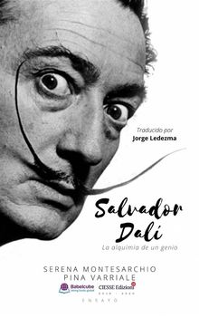 Salvador Dal.  Jorge Ledezma Milln