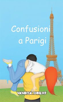 Confusioni A Parigi.  Leila Maximiano de Jesus