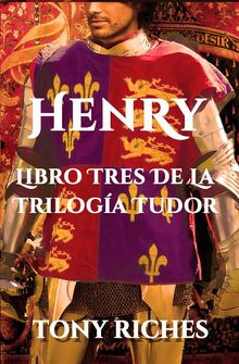 Henry.  Pablo Petrides