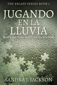 Jugando En La Lluvia.  Xinia Arias Quirs