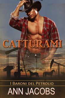 Catturami.  Daniele Giuffr