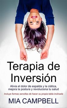 Terapia De Inversin.  Marcelo Alberto Paz Scoropad