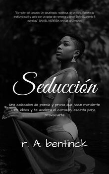 Seduccin.  Marco Antonio Villalobos Noriega