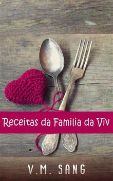 Receitas Da Familia Da Viv.  Noemia Poole