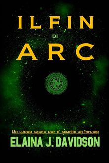 Ilfin Di Arc.  Lenny Blandino