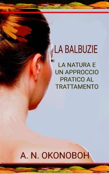 La Balbuzie.  Alessio Coci