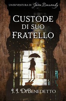 Custode Di Suo Fratello.  Elisabetta Colona