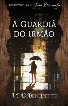 A Guardi Do Irmo.  Samilly Nascimento Rodrigues