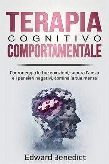 Terapia Cognitivo-Comportamentale.  Sara Clemente