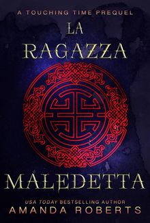 La Ragazza Maledetta.  Giorgia Abbati