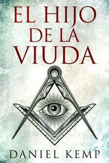 El Hijo De La Viuda.  Ricardo Rbago Chvez