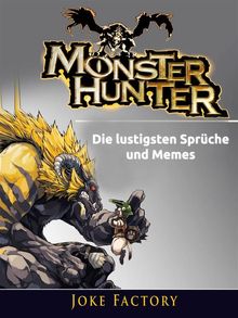 Monster Hunter.  Jens Nagel