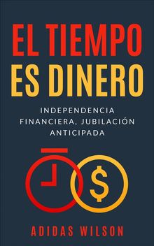 El Tiempo Es Dinero.  Renato Sanchez