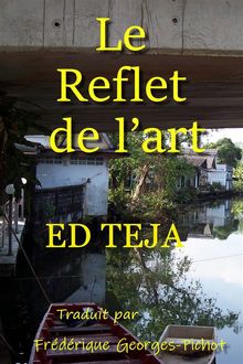 Le Reflet De L'art.  F. Georges