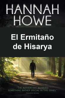 El Ermitao De Hisarya.  Romina P. Piscione