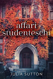 Affari Studenteschi.  Annalisa Curr