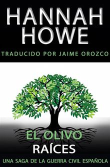 El Olivo; Races.  Jaime Orozco