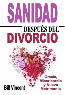 Sanidad Despus Del Divorcio.  Carla Dongo Palacios