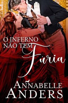 O Inferno No Tem Fria.  Aline Herold