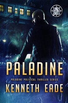 Paladine.  ABDEL-AZIZ S. ALI OROU