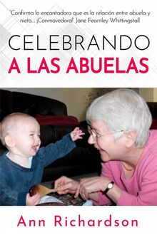 Celebrando A Las Abuelas.  Olivia Gmez