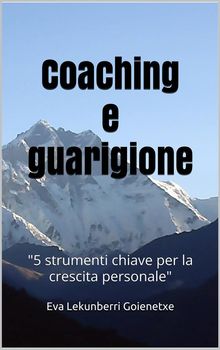 Coaching E Guarigione.  Mirko Vallesani