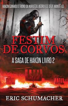 Festim De Corvos.  Fernanda Lyra