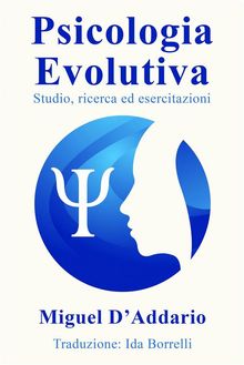 Psicologia Evolutiva.  Ida Borrelli
