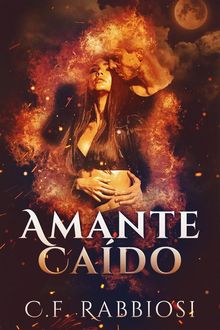 Amante Cado.  Alicia Hertz