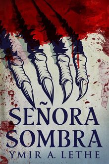 Seora Sombra.  Jos Antonio Ugarte