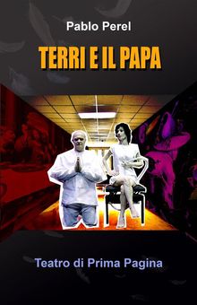 Terri E Il Papa.  Catia Polverini