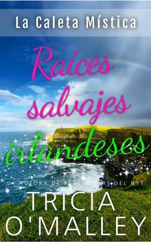 Races Salvajes Irlandesas.  Alejandra Martinez