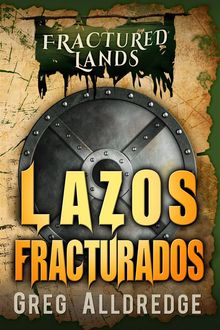 Lazos Fracturados.  Victor E. Rivera Romero