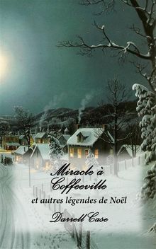 Miracle  Coffeeville.  Axelle Hawkins