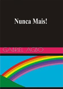 Nunca Mais!.  Lilian Madsen Canova