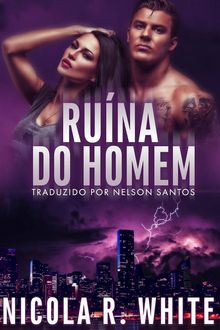 Runa Do Homem.  Nelson Santos