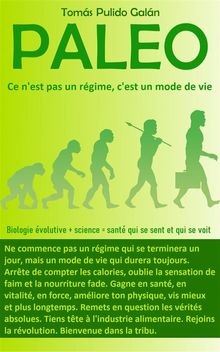 Palo : Ce N'est Pas Un Rgime, C'est Un Mode De Vie.  Camille Defix