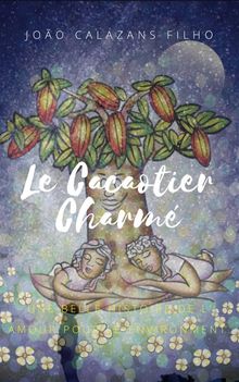 Le Cocoatier Charm.  Salma Salah