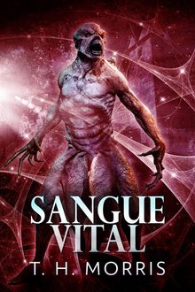 Sangue Vital.  Pedro Garcia