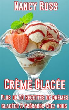 Crme Glace.  L.L.M. Ishak